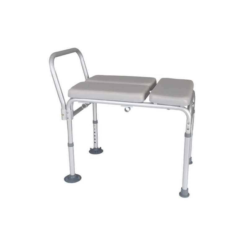 BANC DE TRANSFERT POUR BAIGNOIRE COMFY - 3