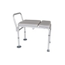 BANC DE TRANSFERT POUR BAIGNOIRE COMFY - 3
