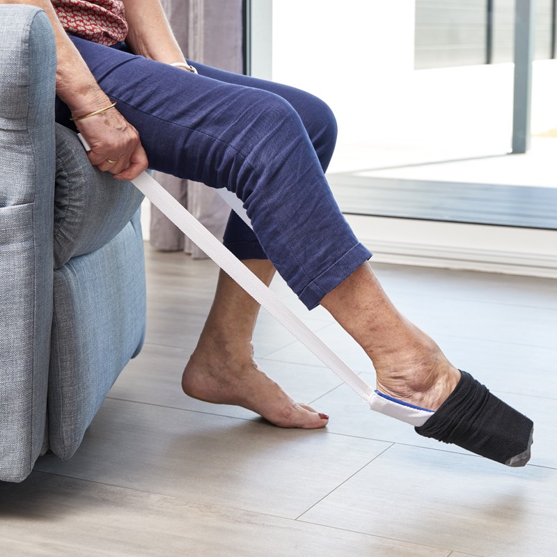 ENFILE CHAUSSETTES - 3