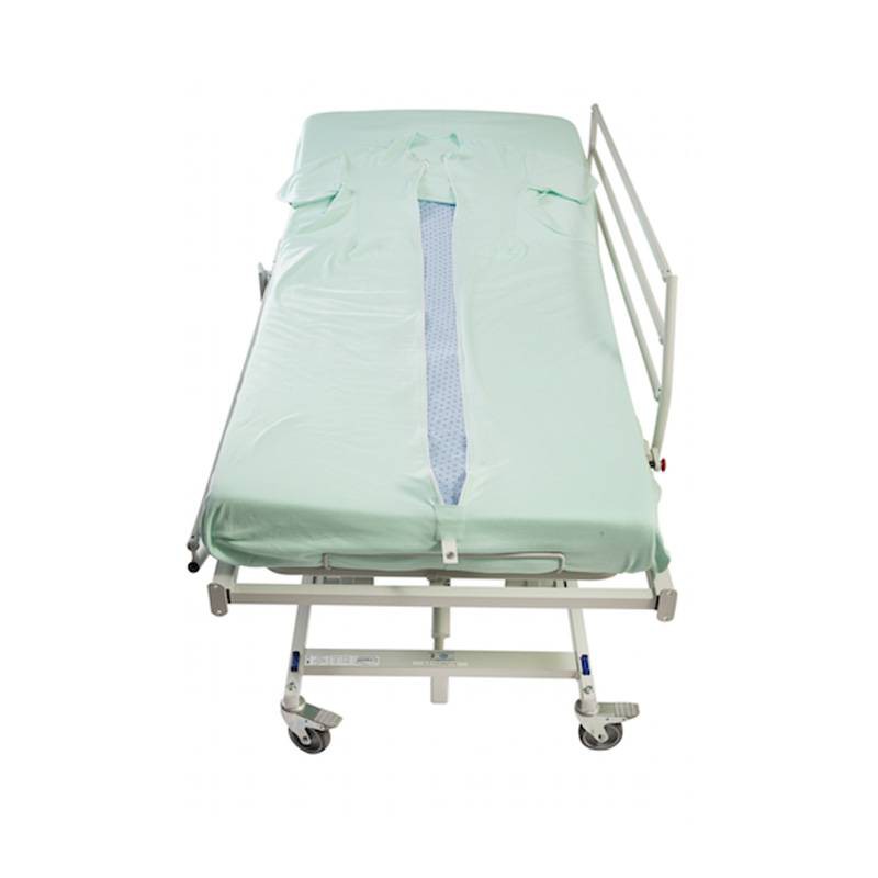 COMBINAISON ANTI CHUTE - 2