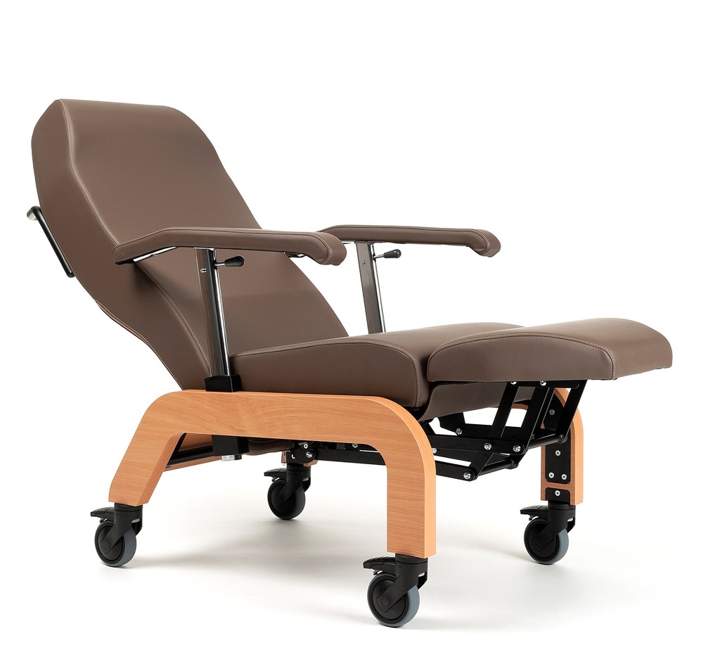 FAUTEUIL DE REPOS BRETAGNE - 2