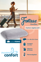 OREILLER FANTAISIE - 2