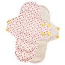 SERVIETTE HYGIENIQUE LAVABLE DE NUIT Week'up - 3