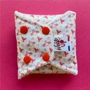 SERVIETTE HYGIENIQUE LAVABLE DE NUIT Week'up - 6