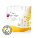 SACHET QUICK CLEAN POUR MICRO-ONDES - 2