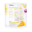 SACHET QUICK CLEAN POUR MICRO-ONDES - 3