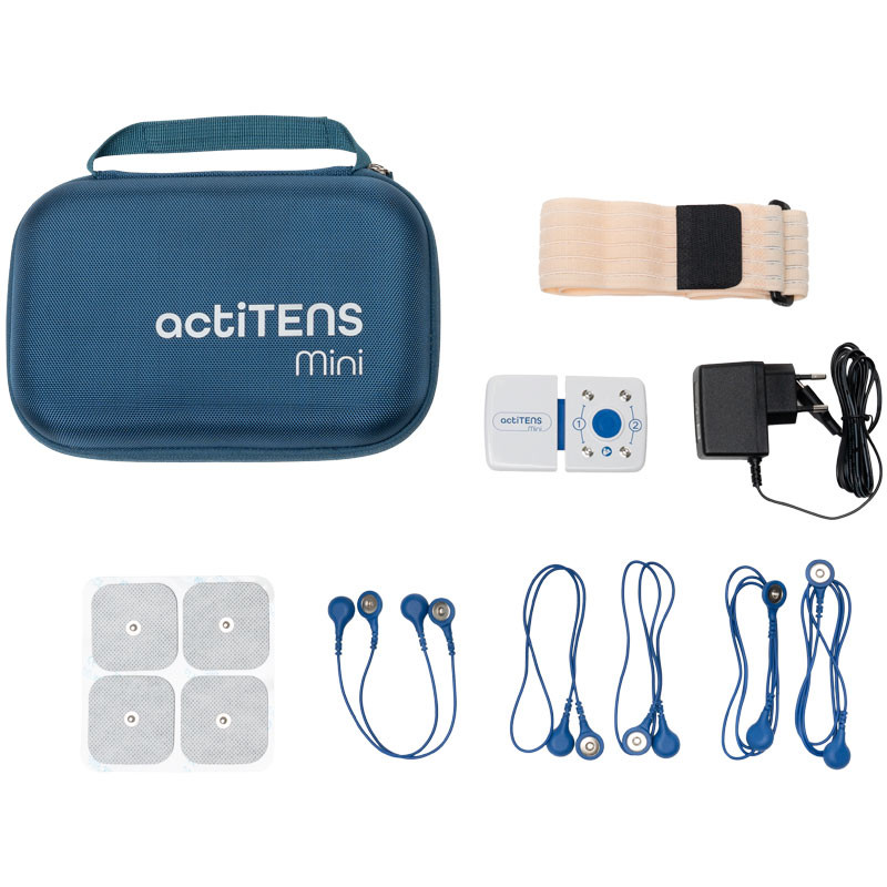 NEUROSTIMULATEUR actiTENS MINI - 2