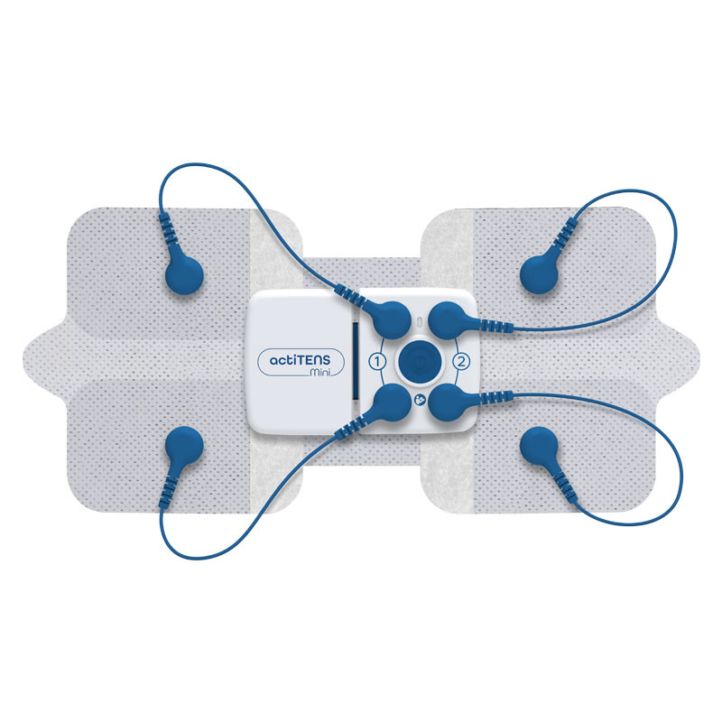 NEUROSTIMULATEUR actiTENS MINI - 4