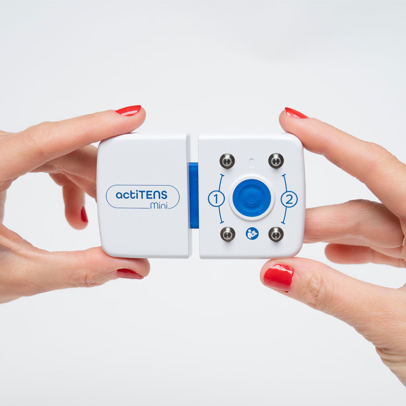 NEUROSTIMULATEUR actiTENS MINI - 7