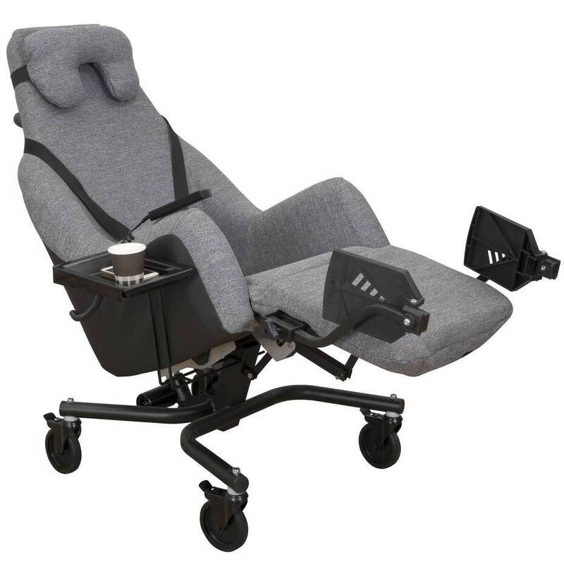 SIÈGE COQUILLE ÉLECTRIQUE ESSENTIEL E - 2