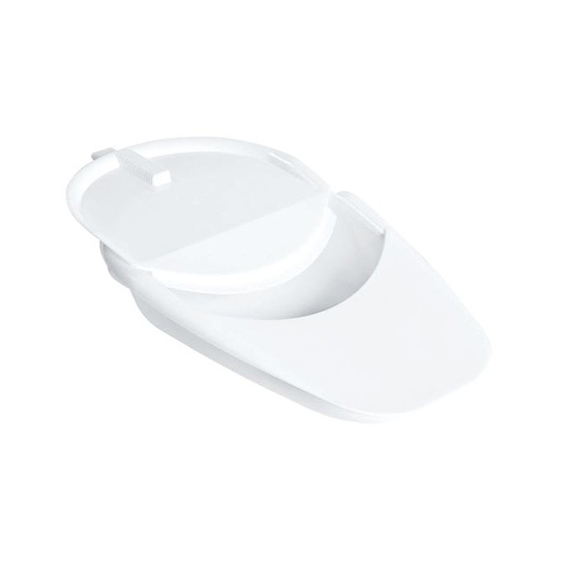 COUVERCLE DU BASSIN DE LIT SIMPLE - 2