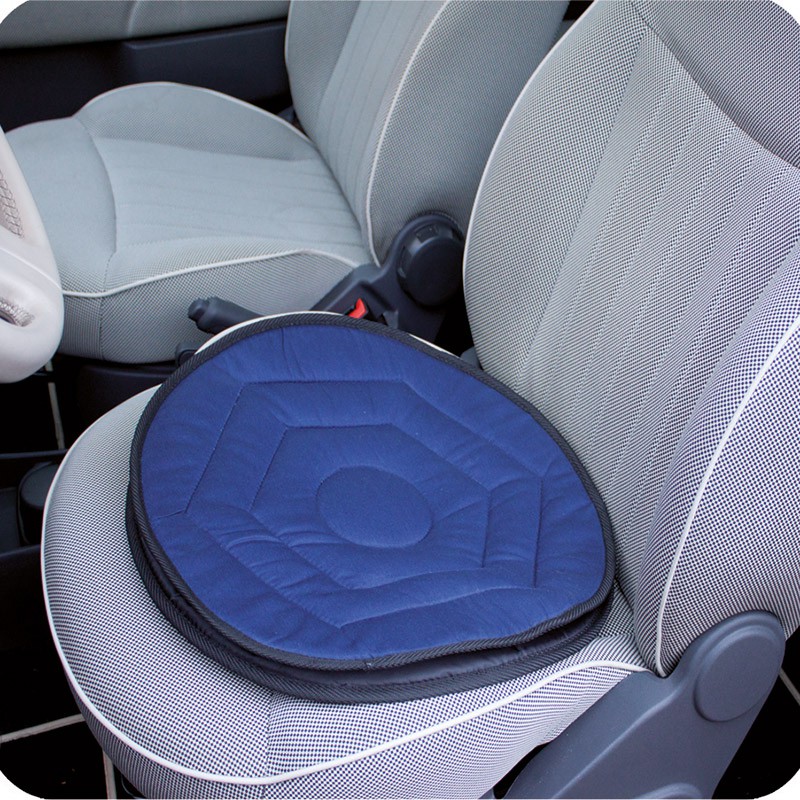 ASSISE ROTATIVE - 2