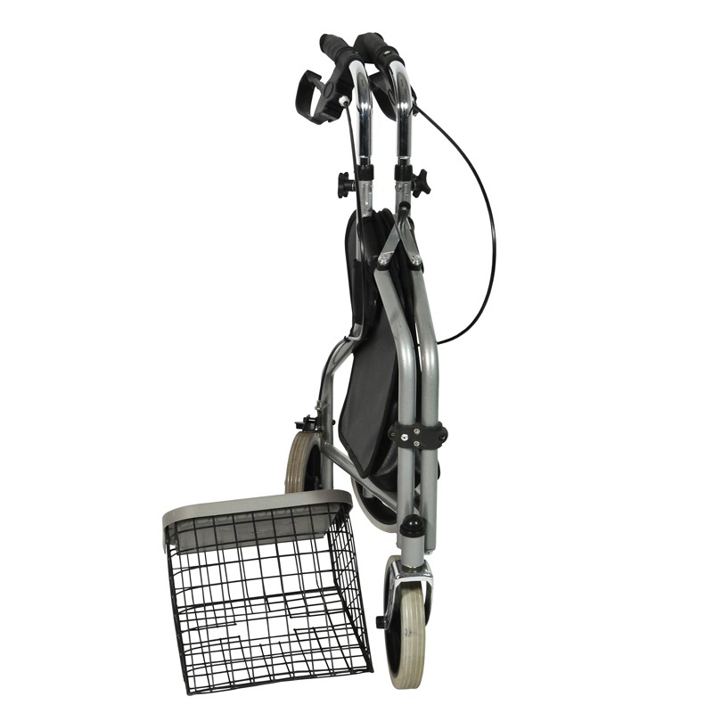 ROLLATOR 3 ROUES MADRID - 2