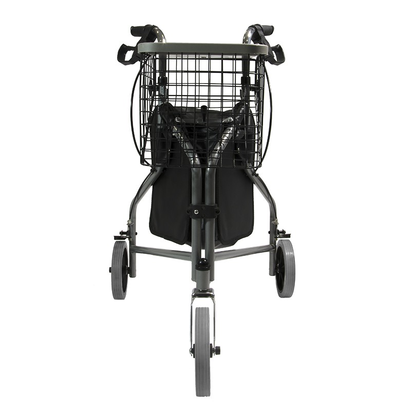 ROLLATOR 3 ROUES MADRID - 3