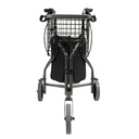 ROLLATOR 3 ROUES MADRID - 3