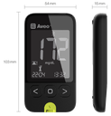 LECTEUR DE GLYCEMIE MYLIFE AVEO - 2