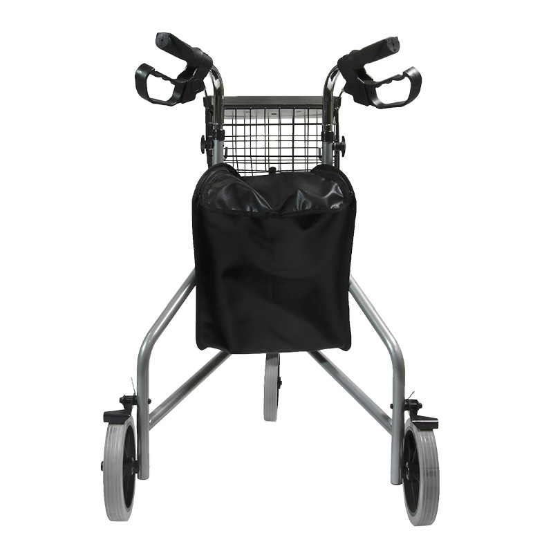 ROLLATOR 3 ROUES MADRID - 4