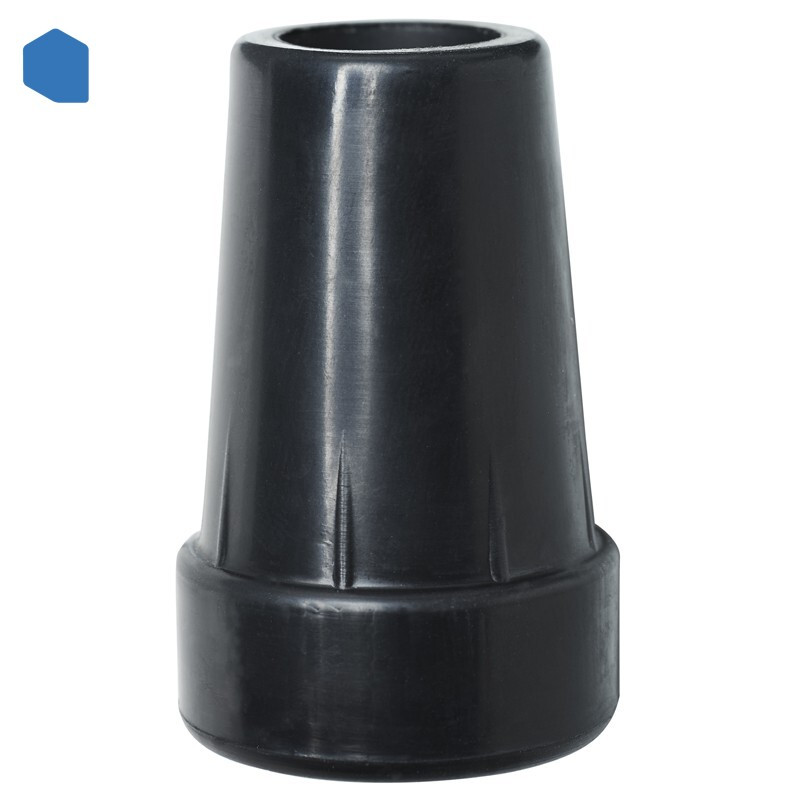 EMBOUT POUR CANNE 19 MM LES INTRÉPIDES - 4