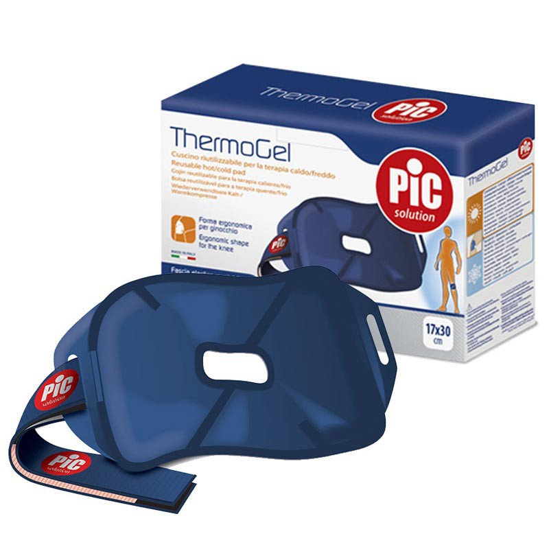THERMOGEL GENOU - 2
