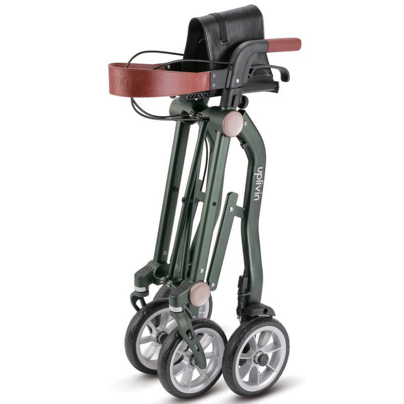 ROLLATOR 4 ROUES TRIVE - 2