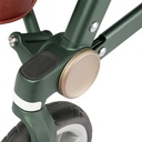 ROLLATOR 4 ROUES TRIVE - 4