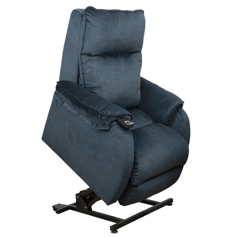 FAUTEUIL RELEVEUR LUX - 1 moteur - 2