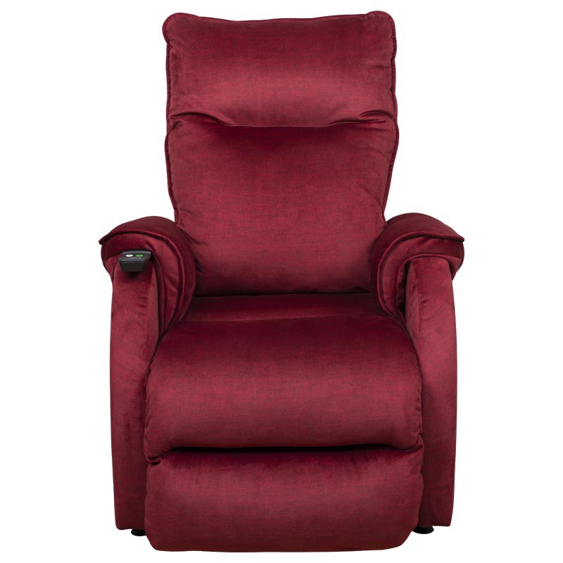 FAUTEUIL RELEVEUR LUX - 1 moteur - 3