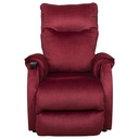 FAUTEUIL RELEVEUR LUX - 1 moteur - 3