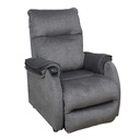 FAUTEUIL RELEVEUR LUX - 1 moteur - 5