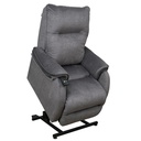 FAUTEUIL RELEVEUR LUX - 1 moteur - 6