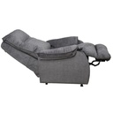FAUTEUIL RELEVEUR LUX - 1 moteur - 7