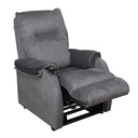 FAUTEUIL RELEVEUR LUX - 1 moteur - 8
