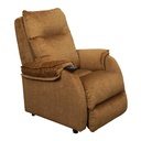 FAUTEUIL RELEVEUR LUX - 1 moteur - 9