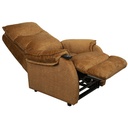 FAUTEUIL RELEVEUR LUX - 1 moteur - 10