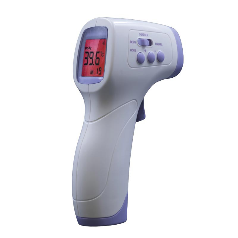 THERMOMÈTRE FRONTAL THÉO - 3