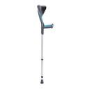 CANNE ANGLAISE ADVANCE EMBOUT ARTICULÉ - 2