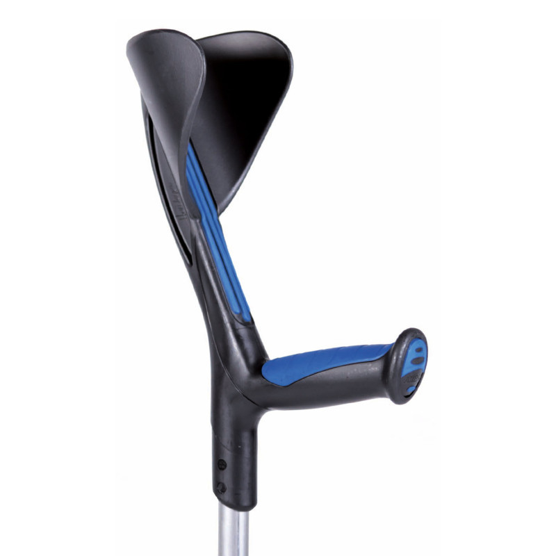 CANNE ANGLAISE ADVANCE EMBOUT ARTICULÉ - 3