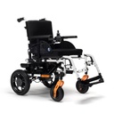FAUTEUIL ROULANT ÉLECTRIQUE VERSO - 3