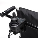 FAUTEUIL ROULANT ÉLECTRIQUE VERSO - 5