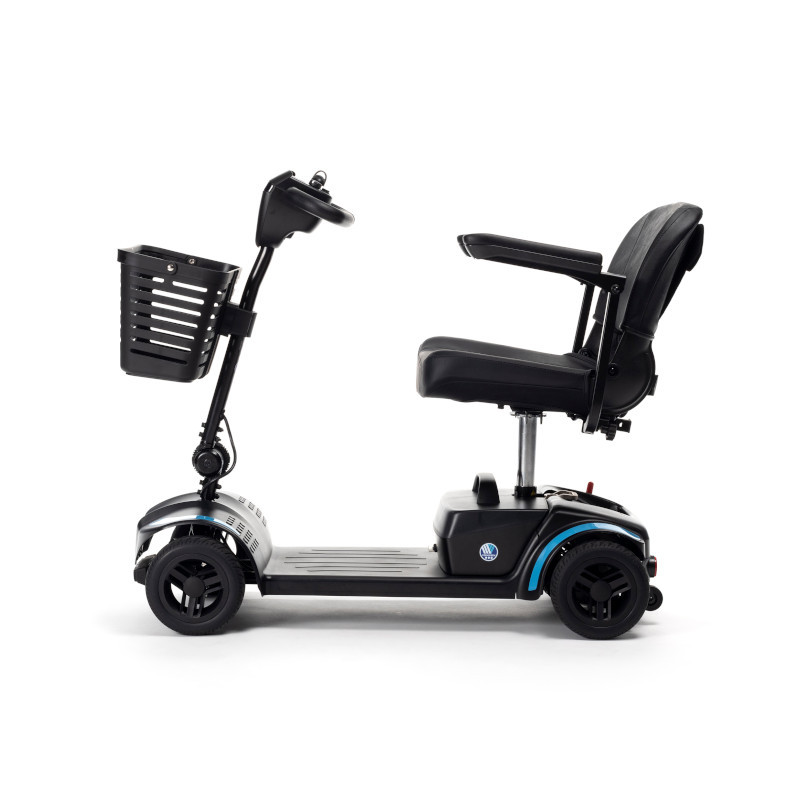 SCOOTER ONE - 2