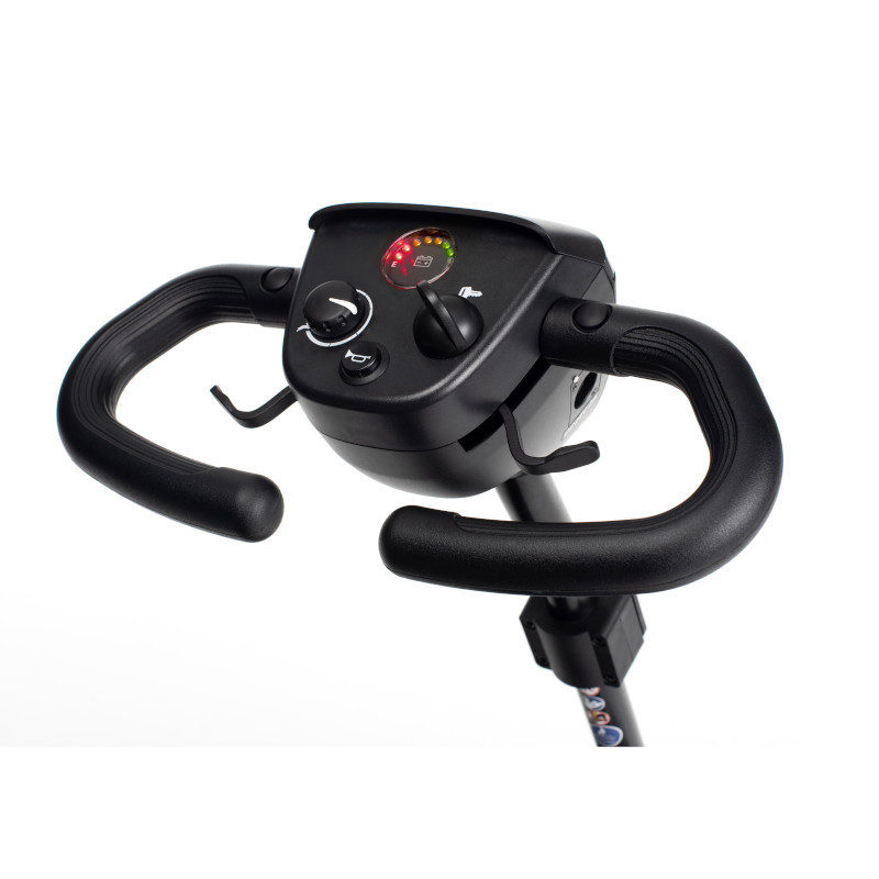 SCOOTER ONE - 3