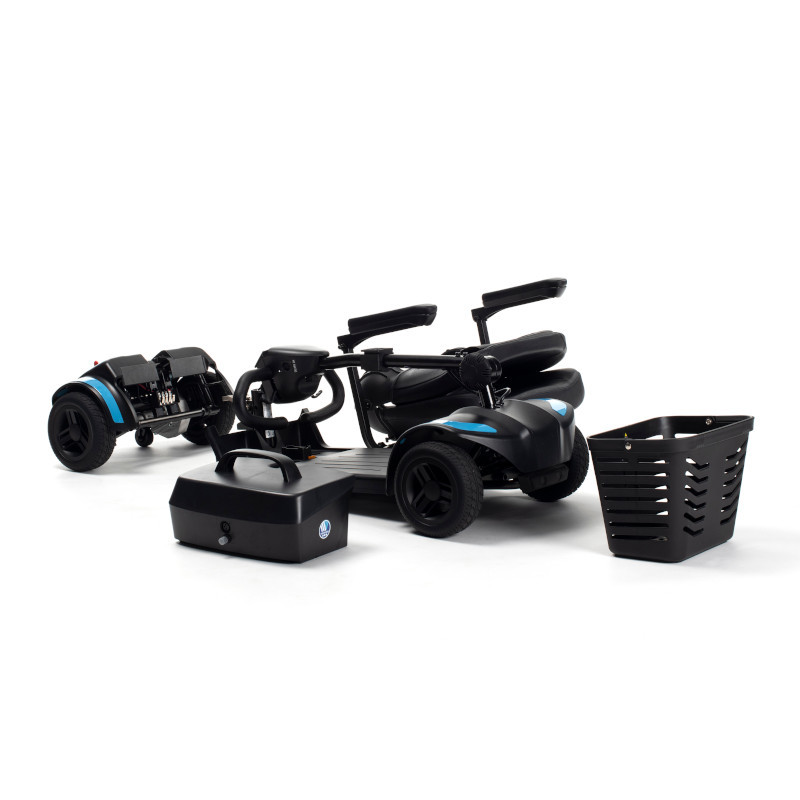 SCOOTER ONE - 4