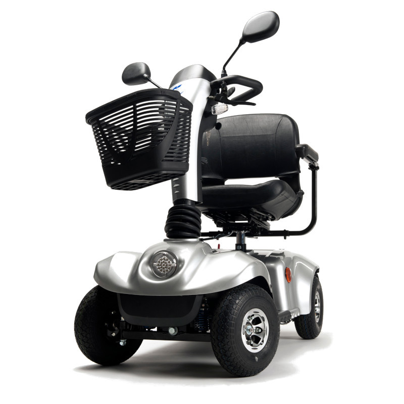 SCOOTER ERIS - 2