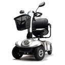 SCOOTER ERIS - 2