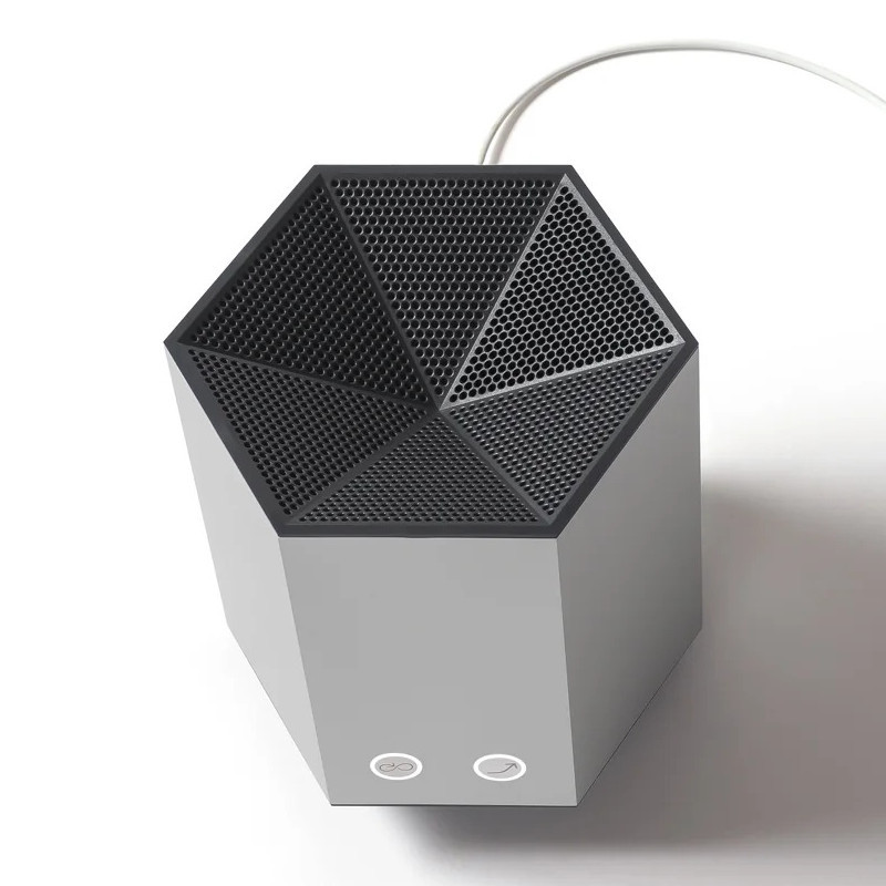 PURIFICATEUR D'AIR SHIELD COMPACT - 2