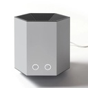 PURIFICATEUR D'AIR SHIELD COMPACT - 3