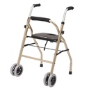 ROLLATOR 2 ROUES OLYMPE - 2