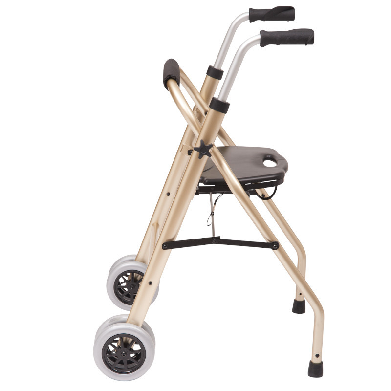 ROLLATOR 2 ROUES OLYMPE - 3