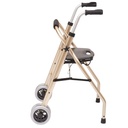 ROLLATOR 2 ROUES OLYMPE - 3