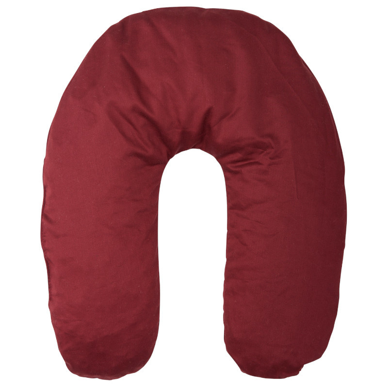 COUSSIN CERVICAL GRAINES DE LIN CONNY - 2